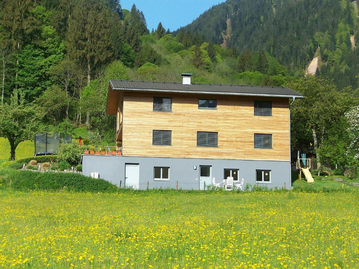 Apartment Corinna By Interhome Vandans Exterior photo